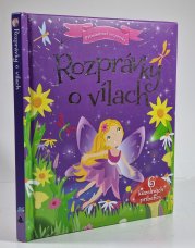 Rozprávky o vílach (slovensky) - 