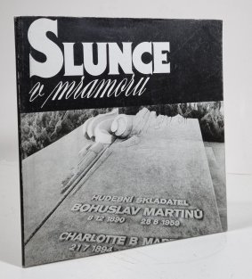 Slunce v mramoru
