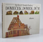Domeček, domek, dům - 