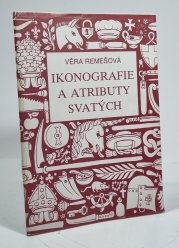 Ikonografie a atributy svatých - 
