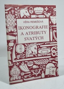 Ikonografie a atributy svatých