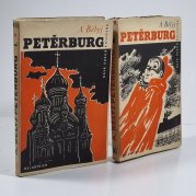 Petěrburg I.+II. - 