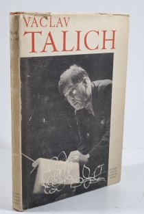 Václav Talich - život a práce