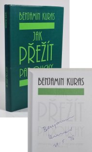 Jak přežít padouchy