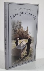 Panoptikum 2 (slovensky) - 
