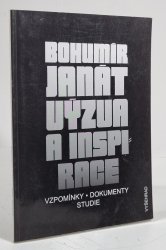 Výzva a inspirace - 