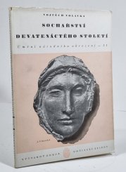 Sochařství devatenáctého století - Umění národního obrození - 