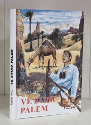 Ve stínu palem - 