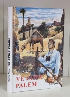 Ve stínu palem