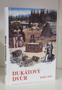 Dukátový dvůr