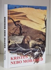 Kristus nebo Mohamed - 