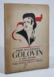 Golovin a jiné povídky - 