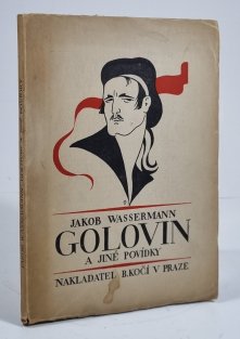 Golovin a jiné povídky