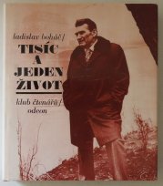 Tisíc a jeden život - 