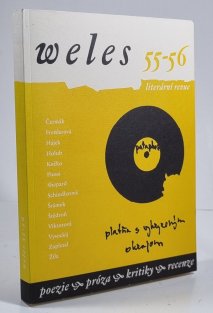 Weles č. 55-56