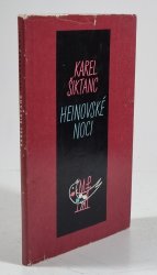 Heinovské noci - 