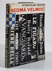 Sedmá velmoc - 