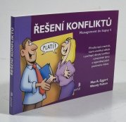 Řešení konfliktů - Management do kapsy 4  - 