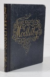 Modlitby Jana kalvína - 