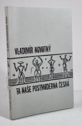 Ta naše postmoderna česká - 