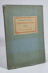 Stobarevná duha - Prozy z let 1922-1926