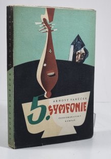 Pátá symfonie