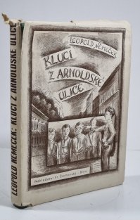 Kluci z Arnoldské ulice