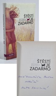 Štěstí je zadarmo