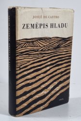 Zeměpis hladu - 