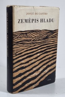 Zeměpis hladu