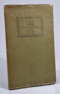 Kresby Karla Hynka Máchy