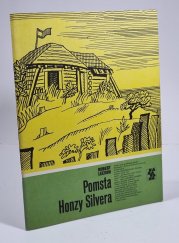 Pomsta Honzy Silvera - 