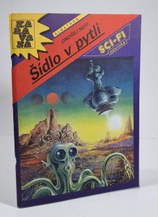 Šídlo v pytli
