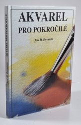 Akvarel pro pokročilé - 