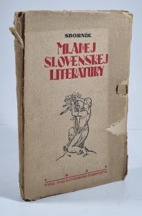 Sborník mladej slovenskej literatury (slovensky)