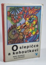 O slepičce a kohoutkovi - 