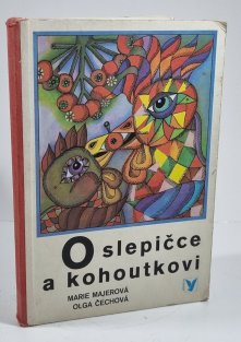 O slepičce a kohoutkovi