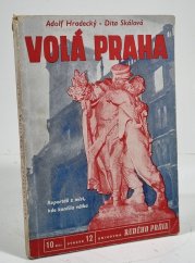 Volá Praha - 