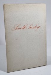 Světlo lásky - 