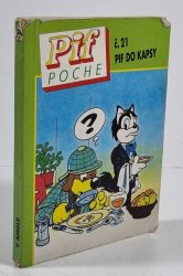Pif do kapsy #21: V Anglii - 