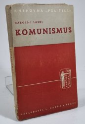 Komunismus - 