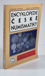 Encyklopedie české numismatiky