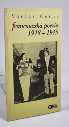 Francouzská poezie 1918-1945 - 