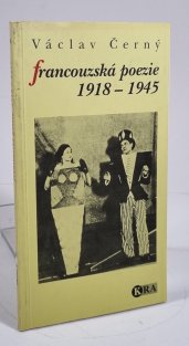 Francouzská poezie 1918-1945