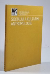 Sociální a kulturní antropologie - 