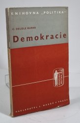 Demokracie - 