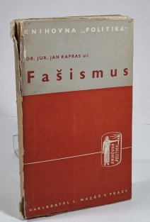 Fašismus