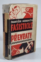 Fašistické převraty - 