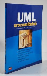 UML srozumitelně - 
