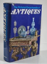 The Pictorial Encyklopedia of Antiquues - 